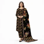 Chahat 3 Piece Digital Printed Lawn Suit