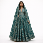 ROSHNI Digital Bana Dora 3 Piece Lawn Suit