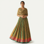 ROSHNI Digital Bana Dora 3 Piece Lawn Suit