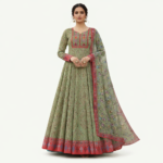 ROSHNI Digital Bana Dora 3 Piece Lawn Suit