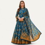 ROSHNI Digital Bana Dora 3 Piece Lawn Suit