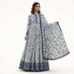 ROSHNI Digital Bana Dora 3 Piece Lawn Suit