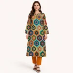 Sangham Exclusive Digital 2 Piece Suit