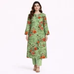 Sangham Exclusive Digital 2 Piece Suit